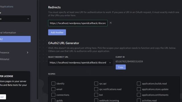WordPress Social Login | How to Set up login with Discord in WordPress ? смотреть онлайн
