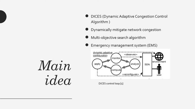 Dynamic adaptation of software-defined networks for IoT systems: a search-based approach смотреть онлайн