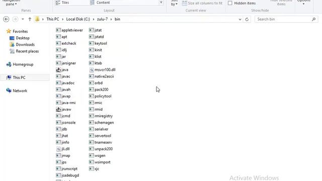 Zulu 7, How to install Zulu OpenJDK in Windows 8.1 | OpenJDK in Windows смотреть онлайн
