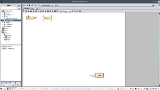 Extracting Data From CSV смотреть онлайн