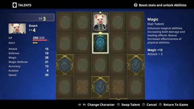 Earthlock - Gameplay Walkthrough Part 2 - Brooker's Den - PS4 смотреть онлайн