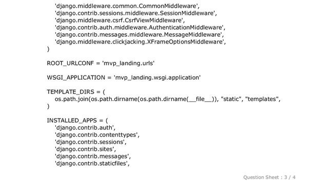 Django : AttributeError: 'tuple' object has no attribute 'startswith' смотреть онлайн