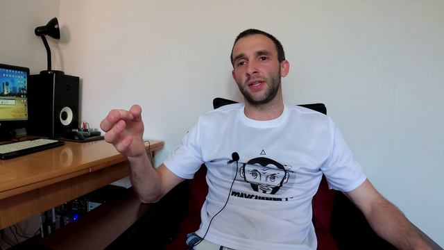 21 день подъём в 5 утра! Мои отзывы! смотреть онлайн