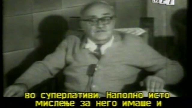 Nikola Martinoski - dok1 смотреть онлайн