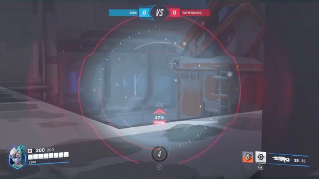 Best 1v1 overwatch player just watch смотреть онлайн