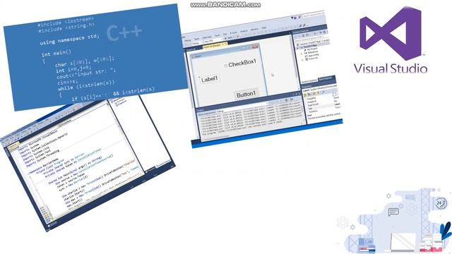 ? Дисциплина: Основы алгоритмизации и программирования. Тема урока: Введение → смотреть онлайн