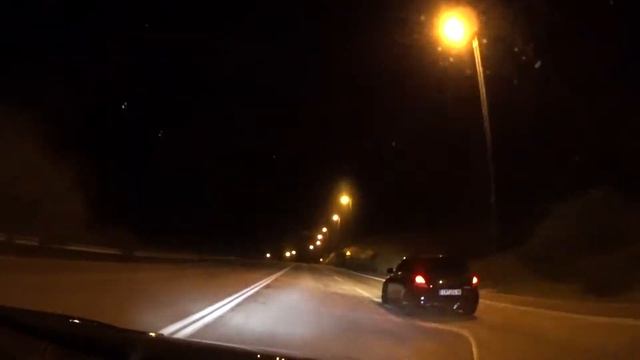 Seat Ibiza Cupra 6j 1.4 TSI DSG Stage 2+ смотреть онлайн