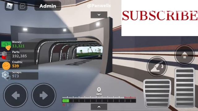 Car Crushers 2 Roblox (Outdoors Theme) Unofficial Music Video смотреть онлайн