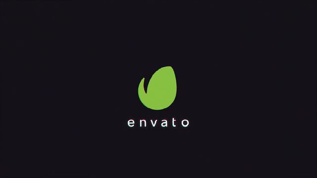 After Effects Template: Ultimate Glitch Logo Intro смотреть онлайн