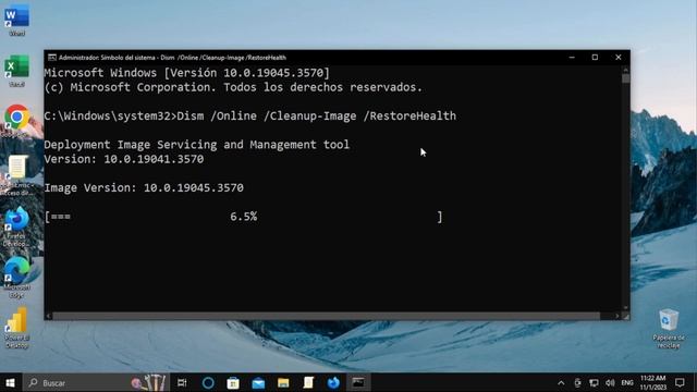 El menú contextual del botón derecho sigue apareciendo en Windows 11/10 [Solución] смотреть онлайн