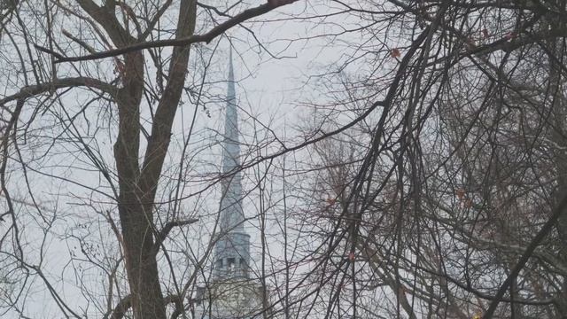 Храм Петра и Павла Ярославль. Живи в мире и любви смотреть онлайн