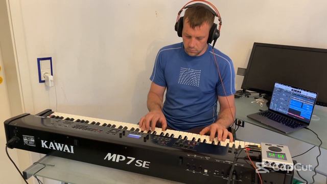МУЗЫКА. 🎼🎹🎵АВТОРСКАЯ МУЗЫКА. смотреть онлайн