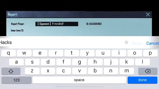 HACKER uses AIMBOT clearly - PUBG Mobile - Season 16 смотреть онлайн