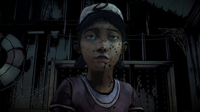 The Walking Dead: The Telltale Definitive Series - Pre-order Announce Trailer | PS4 смотреть онлайн