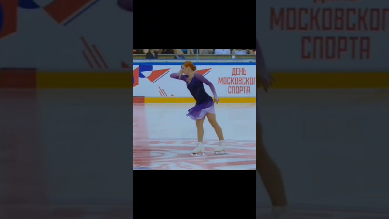 #вернитекамилуналёд #фигурноекатание александра трусова