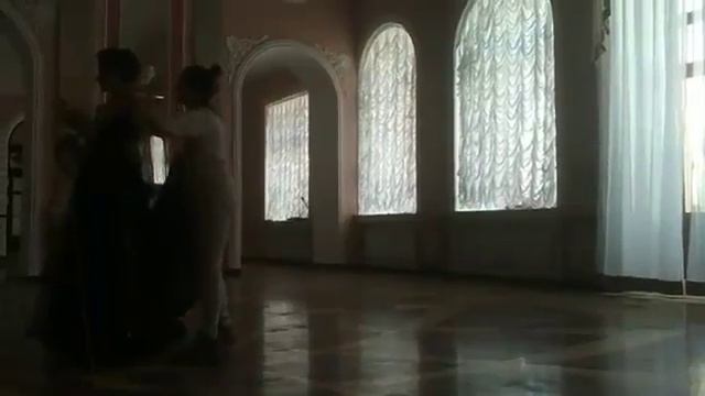 Фотосессия в в Театре оперы и балета в Уфе смотреть онлайн