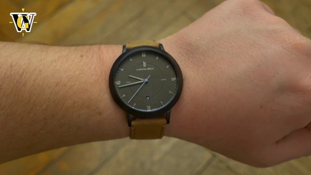 Lilienthal Zeitgeist review - German Bauhaus in a modern package смотреть онлайн