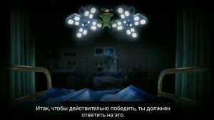 Смертельная вечеринка 2| Концовка папы!?
