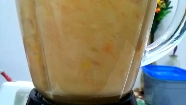 LG G3 - 120 fps Slow Motion (Blender) смотреть онлайн