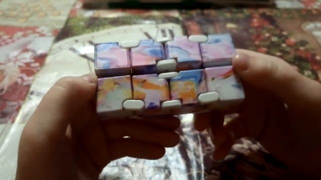 кубик-трансформер из Fix price смотреть онлайн