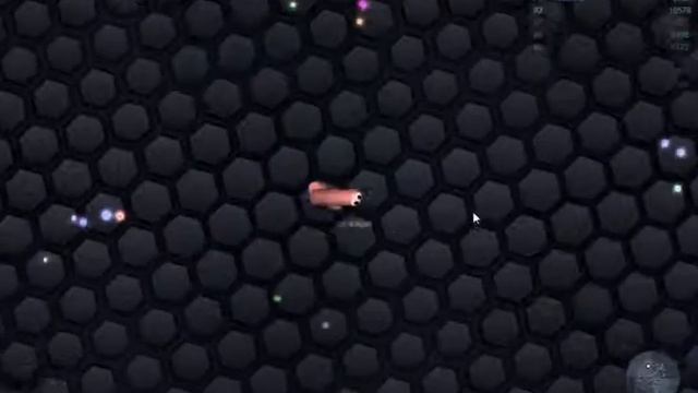как убрать лаги в Slither.io
