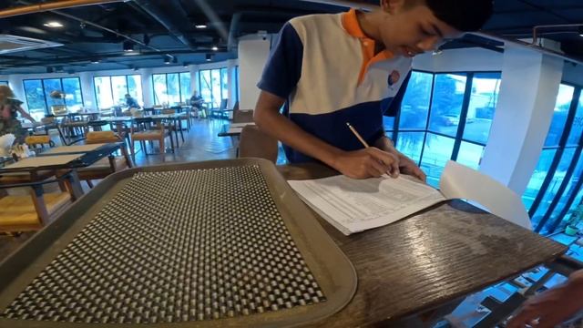 Обзор отеля Citrus Grand Hotel Pattaya 5* смотреть онлайн