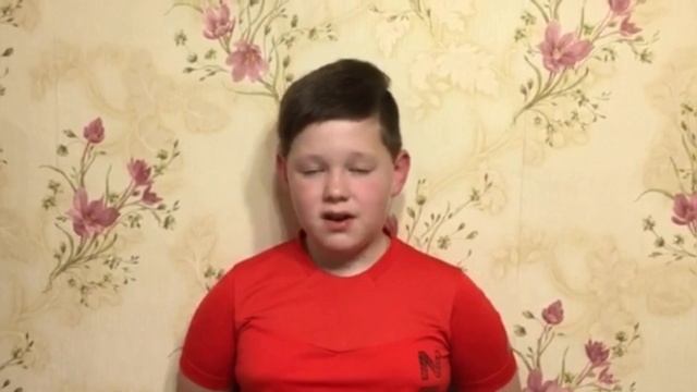 Послание для Любови Николаевны от 2Г класса с любовью! смотреть онлайн