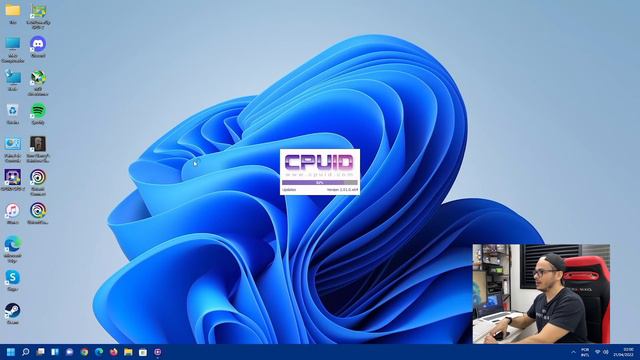 TUTORIAL OVERCLOCK RYZEN 5600G + B450 AORUS M смотреть онлайн