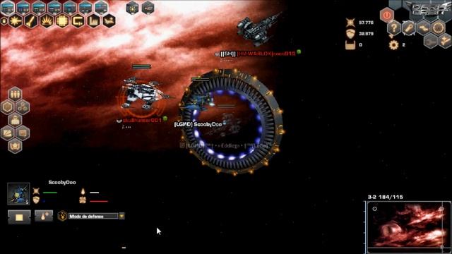 Dark Orbit AG1 NAVES ™†•»€đđieχ«•†™[Løßø]