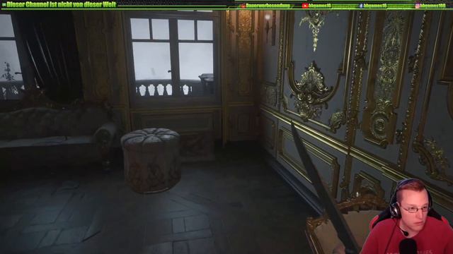 Maniküre mit Lady Dimitrescu hinterlässt Spuren - ⚔️Let's Play "Resident Evil 8: Village" Folge 6 смотреть онлайн