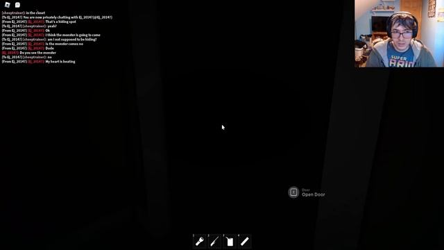 Flix: Roblox Midnight Hours! смотреть онлайн