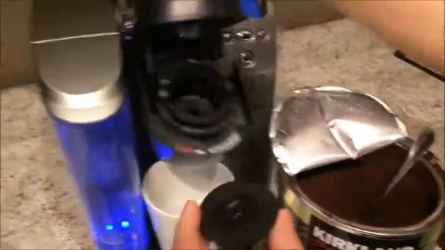 How We Saved $1,000 Per Year by using Reusable K-Cups смотреть онлайн