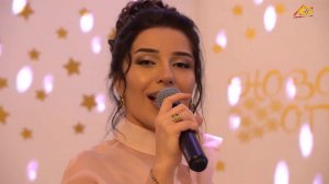 Динара Магомедова - Мои страдания . Новогодний концерт 2021 год