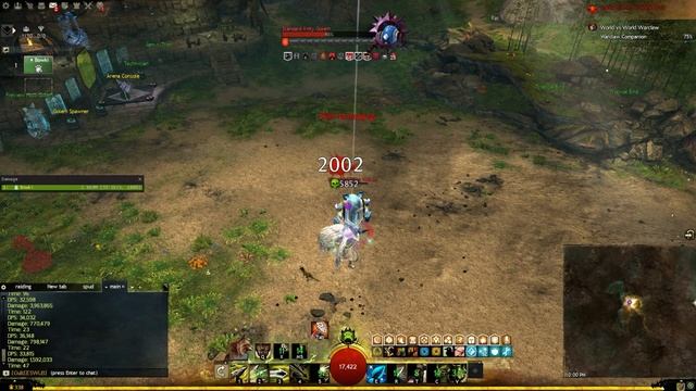 CONDI SOULBEAST | OLD EASY MODE ROTATION 2022 | Guild Wars 2 (Guide) OUTDATED смотреть онлайн