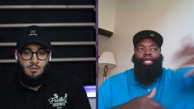 #191 Sulaiman Jenkins: Authoring Mutah Beale's New Book, Systematic Discrimination & More смотреть онлайн