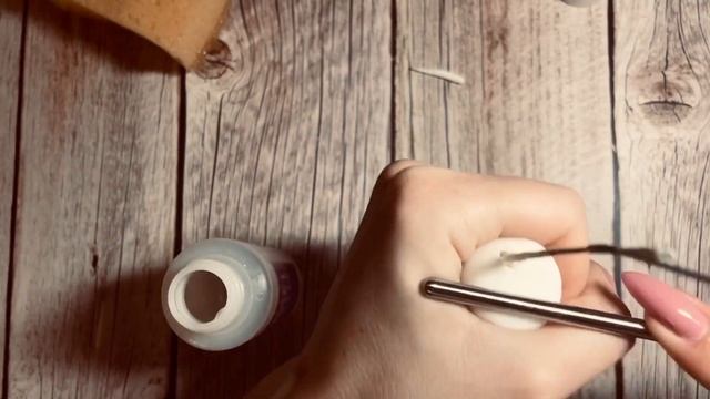 Декоративные свечки из холодного фарфора смотреть онлайн