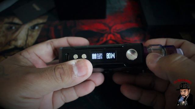 Review Del Voopoo Drag 2 En Español смотреть онлайн