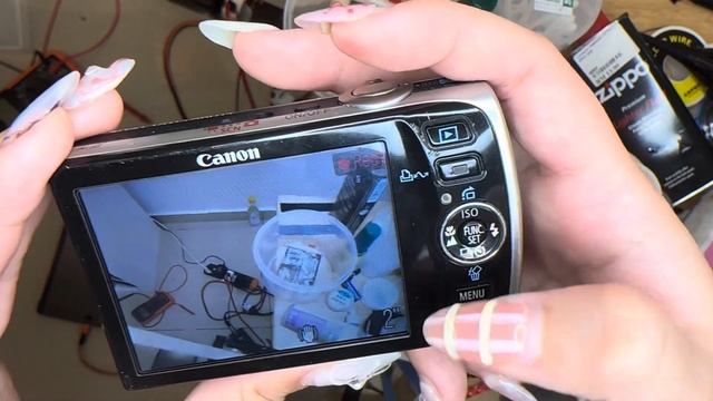 Canon ixus 860 is: tutorial/guide смотреть онлайн