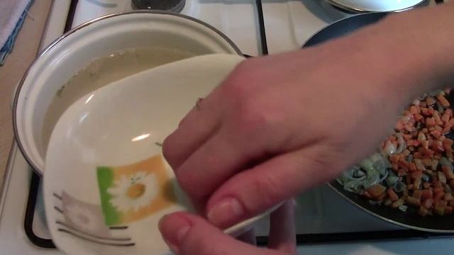 Как приготовить очень вкусный яичный суп за 30 минут смотреть онлайн