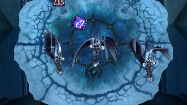 TLDR LICH KING Normal + Heroic Guide - ICC Guide WOTLK Classic смотреть онлайн
