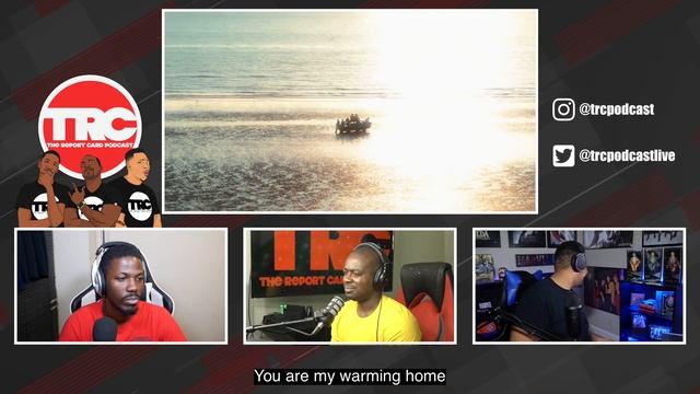 NCT U "From Home" Music Video Reaction смотреть онлайн