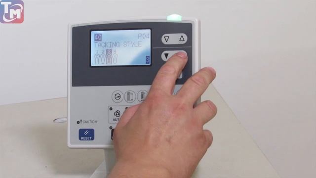 Петля с "глазком". Выполнение петли на автомате с программным управлением. смотреть онлайн