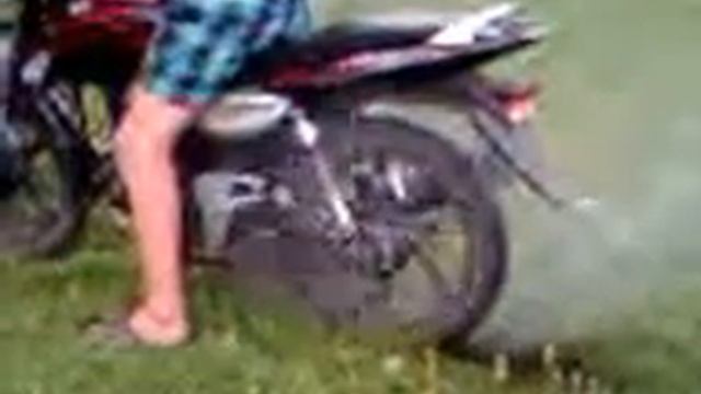 ЭТО СТАНТРАЙДИНГ ДЕТКА смотреть онлайн
