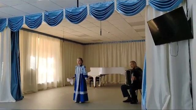 "Травушка-муравушка" смотреть онлайн
