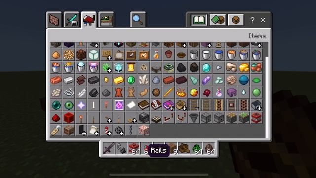 4K Among Us MOD in Minecraft PE смотреть онлайн