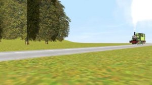 Trainz Thomas and Friends Season 32 (Compilation Complete Collection)