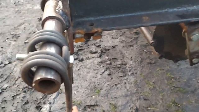 пружини граблини на саморобний культіватор смотреть онлайн