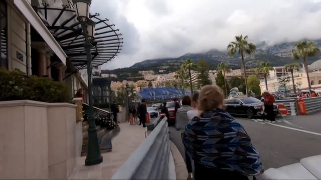 Отпуск на Лазурном берегу . Легкий трип по побережью . смотреть онлайн