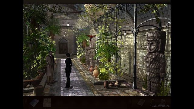[PC] Art of Murder: FBI Confidential - Part 5 смотреть онлайн