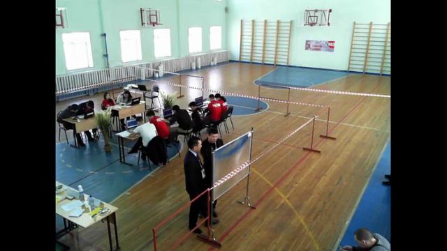 Компетенция: Геодезия. VI ОРЧ "Молодые профессионалы" РС(Я) - 2018 (3 день) смотреть онлайн